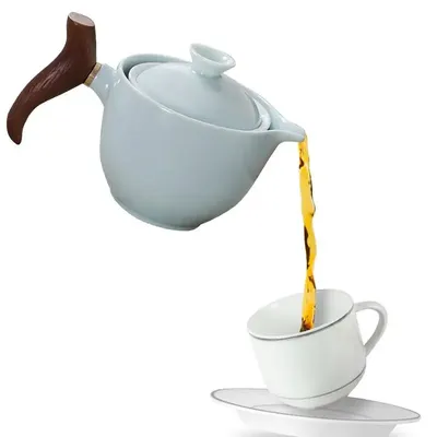 Teapots+Tea+Sets