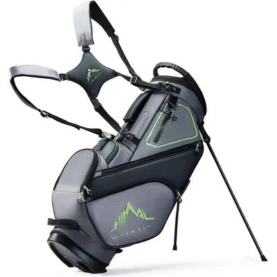 Golf+Bags