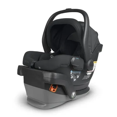 Mesa V2 Infant Car Seat, Easy Installation, Innovative, SmartSecure Technology, Base, Robust Infant