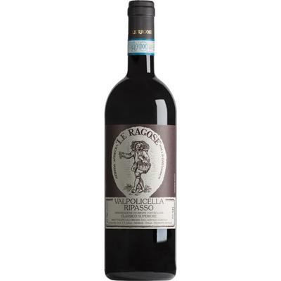 Le Ragose Valpolicella Ripasso Classico 2020 Red Wine - Italy