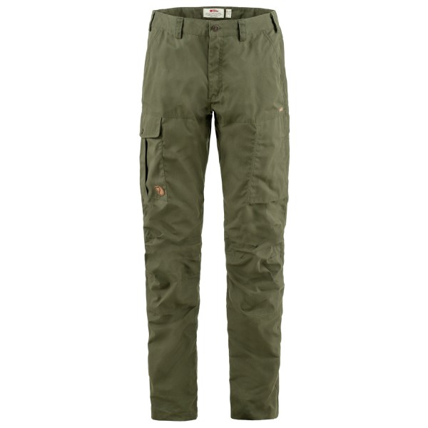 Fjällräven - Karl Pro Trousers - Trekkinghose Gr 52 oliv