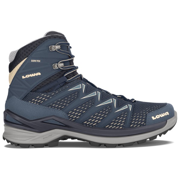 Lowa - Innox Pro GTX Mid - Wanderschuhe 46 | EU 46 blau