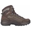 Lowa - Renegade Evo GTX Mid Wide - Wanderschuhe 40 - Wide | EU 40 braun/grau