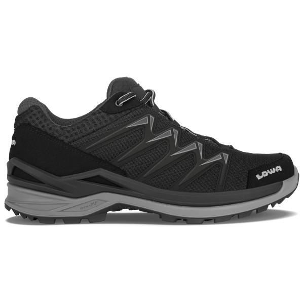 Lowa - Innox Pro GTX Lo - Multisportschuhe 48,5 | EU 48,5 schwarz/grau