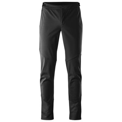 Gonso - Adventure Pants Softshell - Radhose Gr M schwarz Image