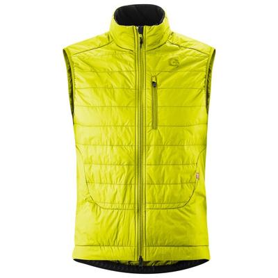 Gonso - Taccone - Fahrradweste Gr XXL gelb Image