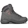 Lowa - Women's Renegade Evo GTX Mid - Wanderschuhe 42 | EU 42 grau
