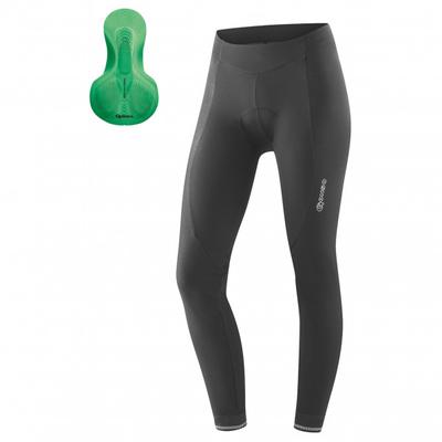 Gonso - Women's Sitivo Tight - Radhose Gr 44 grau Image