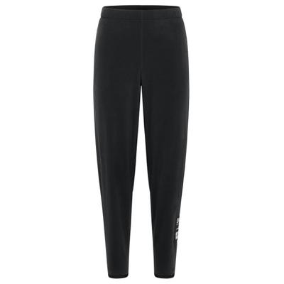 Jack Wolfskin - Youth's Smileyworld Pants - Fleecehose Gr XS schwarz Image