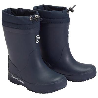 Didriksons - Kid's Slush Winter Boot - Winterschuhe 24 | EU 24 blau Image