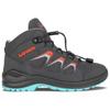 Lowa - Kid's Innox Evo GTX QC Junior - Wanderschuhe 34 | EU 34 grau