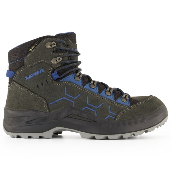 Lowa - Kid's Kody Evo GTX Mid Junior - Wanderschuhe 29 | EU 29 grau