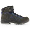 Lowa - Kid's Kody Evo GTX Mid Junior - Wanderschuhe 34 | EU 34 grau