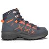 Lowa - Kid's Kody Evo GTX Mid Junior - Wanderschuhe 31 | EU 31 grau