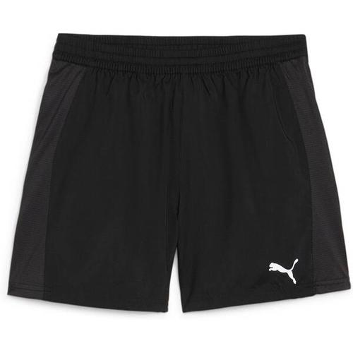 PUMA Herren Shorts RUN FAVORITE VELOCITY 5, Größe M in Schwarz