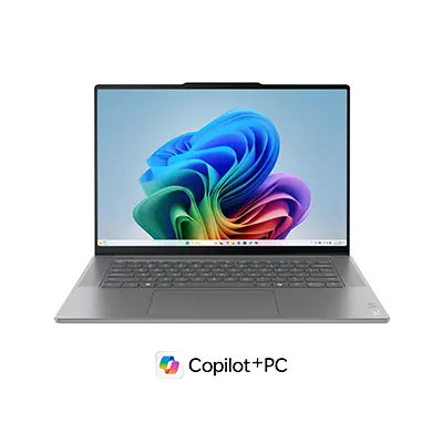Lenovo Yoga Slim 7i Aura Edition Intel Copilot+ PC Laptop - 15.3" - Intel Core Ultra 7 256V Processor (LPE cores up to 3.70 GHz) - 1TB SSD - 16GB RAM