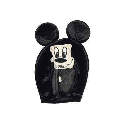 Mickey Mouse Costume: Black Accessories