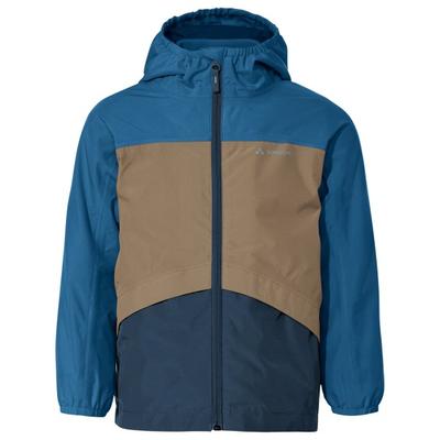 Vaude - Kid's Escape 3in1 Jacket - Doppeljacke Gr 110/116 blau Image