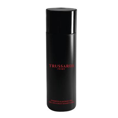 Trussardi Primo Shampoo 200 ml Herren Image