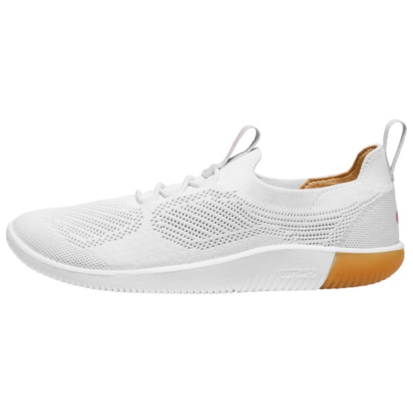 Keen - Women's KNX Knit Lace - Sneaker 39,5 | EU 39,5 weiß/grau