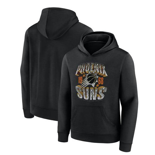 Phoenix Suns Quick Strides Hoodie - Youth