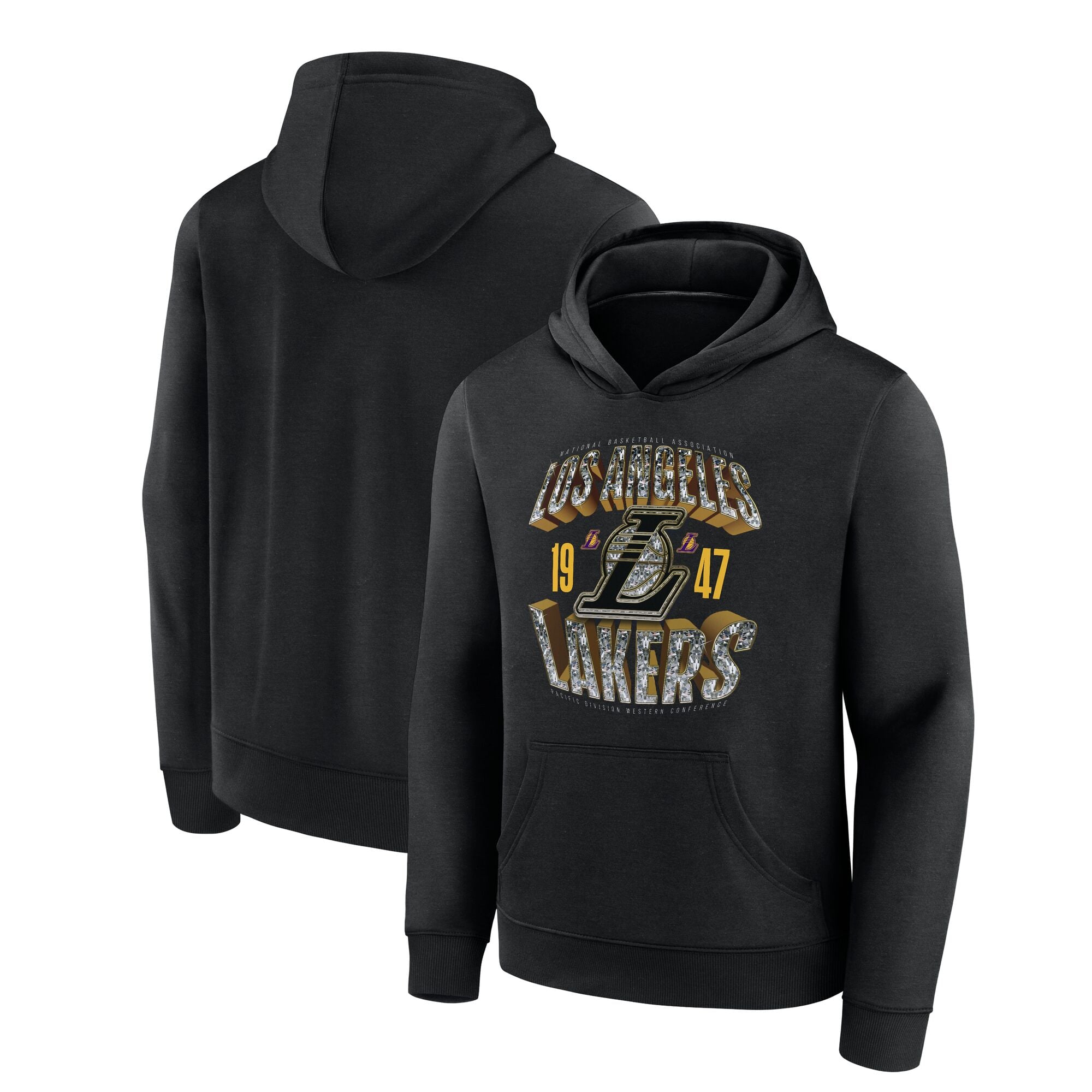 Pullover 4 - NBA Store DE