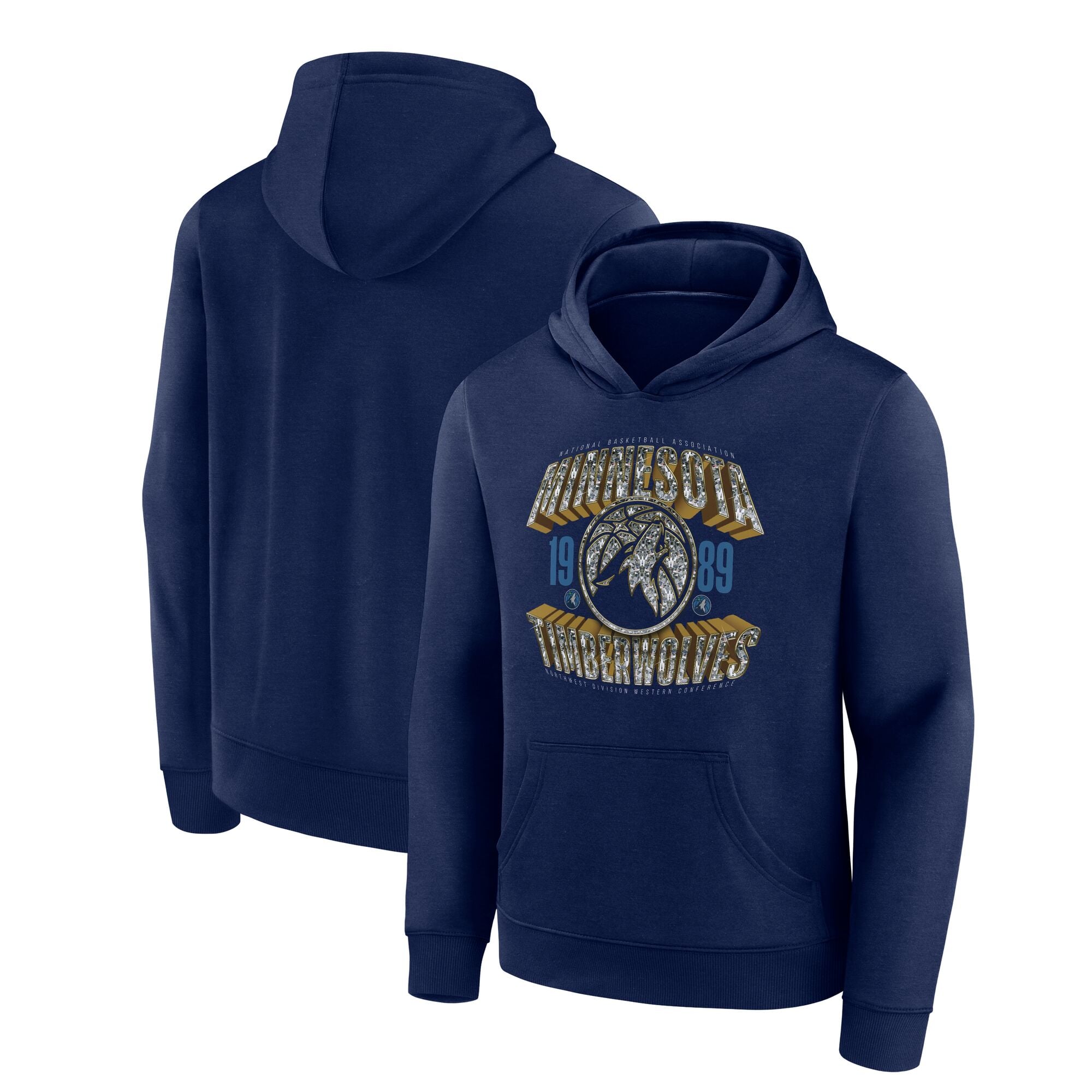 Pullover 1 - NBA Store DE