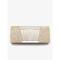 Abendclutch mit goldenem Glitzer für Damen – elegante, funkelnde Handtasche für Hochzeiten, Partys und formelle Anlässe