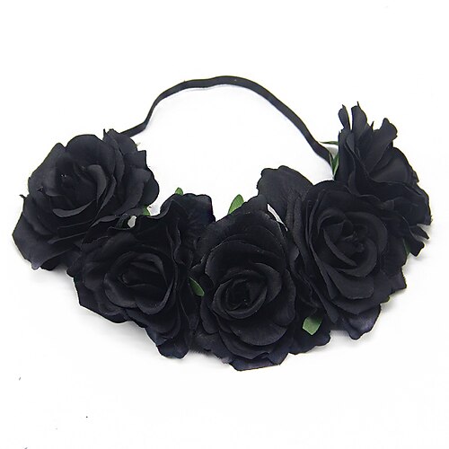 Normal Andere Andere Andere Modisches Design Haarschmuck Stoff Image