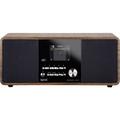 Telestar - Imperial dabman i200 Radio Internet da tavolo dab+, fm, Internet aux, usb, dlna, lan,
