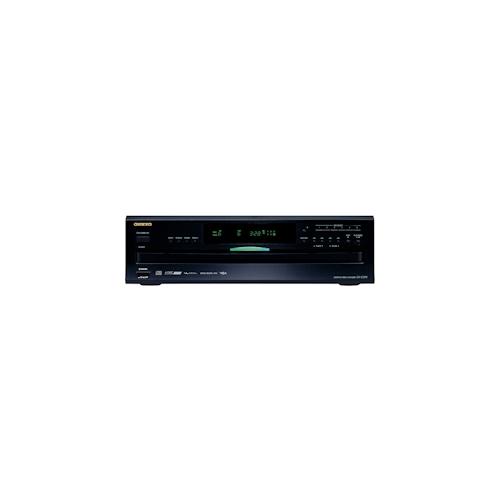 ONKYO DX-C390 Tragbarer CD-Player