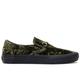 Vans Slip-On Needles Crush Velour Green