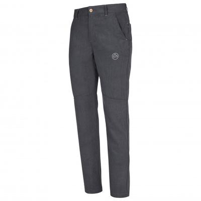 La Sportiva - Setter Pant - Kletterhose Gr XXL blau/grau Image