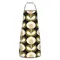 Tablier de cuisine unisexe Orla Kiely Floral, chef de cuisine, tablier de cuisson, hommes et femmes,