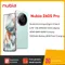 Nubia z60s pro 6.78 