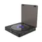 Lettore DVD KC-708 HD 1080P Lettore video stereo Hifi portatile CD VCD Funziona per proiettore TV