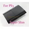 1set Volle Gehäuse Shell Schutzhülle Shell Ersatz Für PS3 Super Dünne 4000 4xxx Abdeckung Für Playstation PS3 4K Konsole