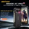 【2024 New】Ulefone Armor 27 Pro 5G Rugged Phone 10600mAh Smartphone Android 14 50MP+64MP Night Vision