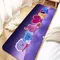 Design-B-bt21 Door Mat Entrance Non-slip Doormat Washable Kitchen Carpet Living Room Hallway Rugs