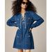 Harbour Denim Dress