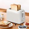 2-slice Toaster Home Breakfast Toaster Small Automatic Multi-function Toaster