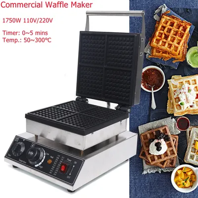 Waffle+Makers