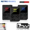 500 in 1 Portable Retro Mini Video Game Console 8-Bit 2.8'' Color LCD Screen Built-in 800 Games