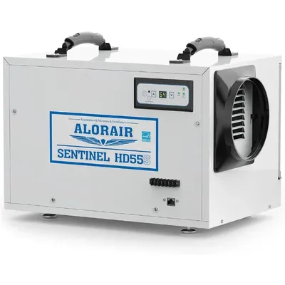 Dehumidifiers