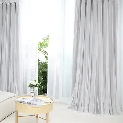 Curtains+Drapes