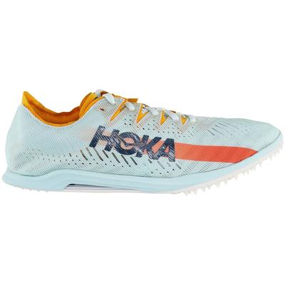 Hoka Cielo X MD Track Spike Herren-Laufschuhe in Blau Image