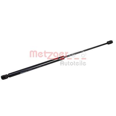 METZGER Gasfeder, Koffer-/Laderaum 350N für VOLVO 31278560 31395607 2110567 Image