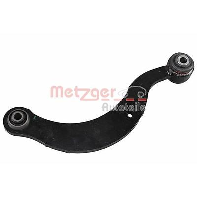 METZGER Lenker, Radaufhängung hinten rechts links für LEXUS TOYOTA 48770-12010 4877012010 58145309