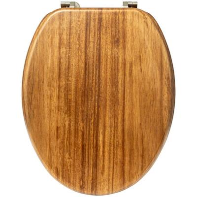 5five Simply Smart - Wc-sitz blackacia aus akazienholz - 5five Image