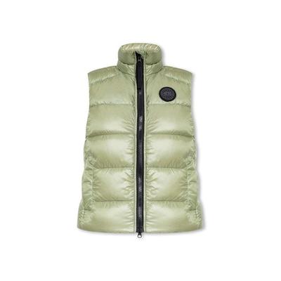 ‘Cypress’ Down Vest